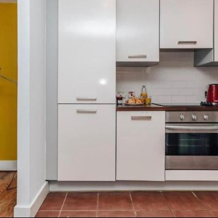 Sl Luxury 2 Bed Broad St Home Birmingham Exteriör bild